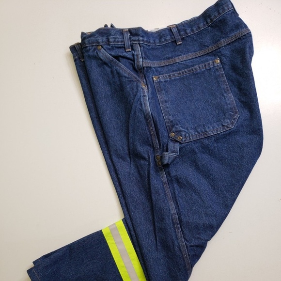 big bill logger jeans